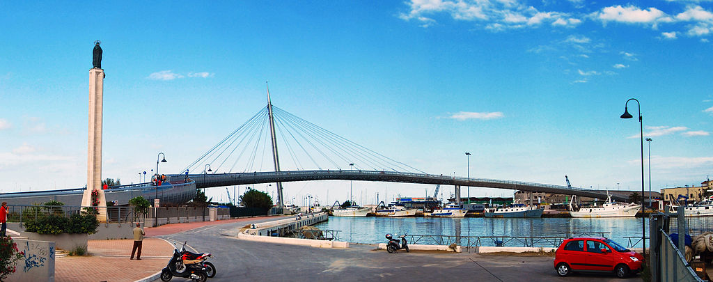 COMUNE DI PESCARA