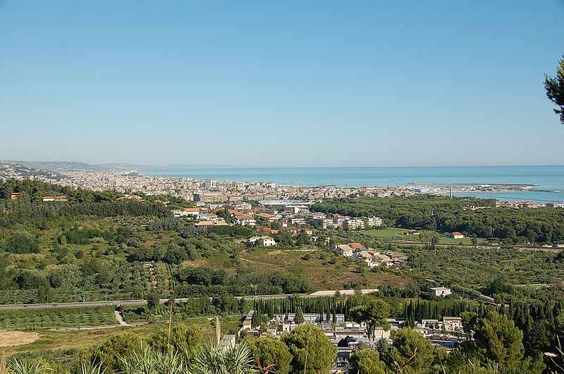 COMUNE DI PESCARA