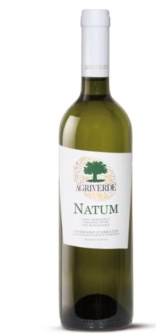 NATUM TREBBIANO