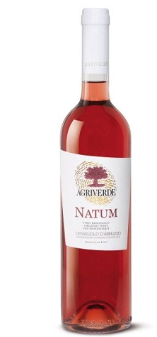 NATUM CERASUOLO