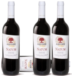 NATUM MONTEPULCIANO