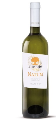 NATUM PECORINO