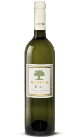 RISEIS TREBBIANO