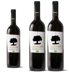 AGRIVERDE - BIO - Montepulciano