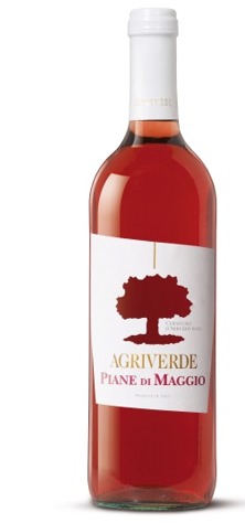 PIANE DI MAGGIO CERASUOLO 1,5 lt