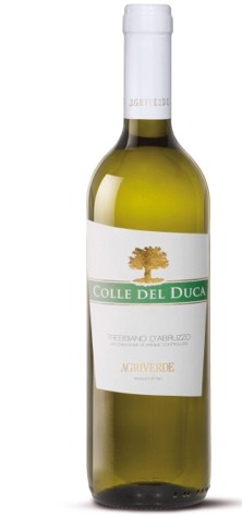 COLLE DEL DUCA Trebbiano