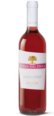 COLLE DEL DUCA Cerasuolo