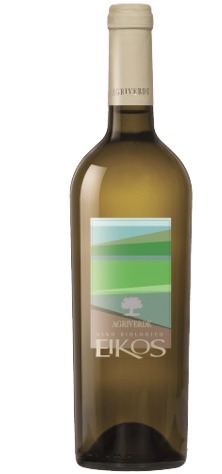 EIKOS Pecorino