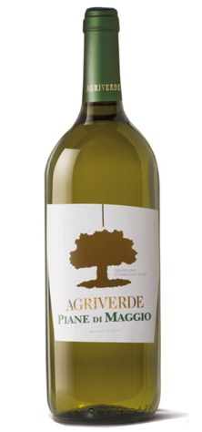 PIANE DI MAGGIO MAGNUM TREBBINAO