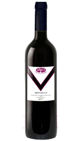 Vigna Madre Montepulciano Biovegan