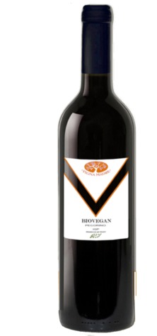 Vigna Madre Pecorino Biovegan