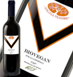 Vigna Madre Pecorino Biovegan