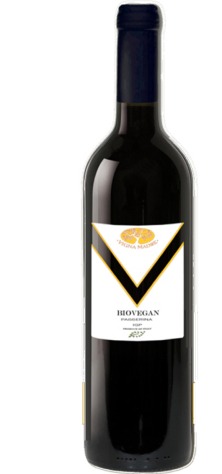 Vigna Madre Passerina Biovegan