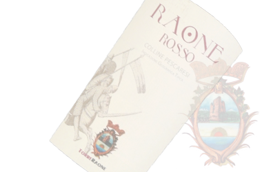 RAONE ROSSO IGT Colline Pescaresi