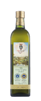 OLIO BIO - D.O.P. Aprutino Pescarese