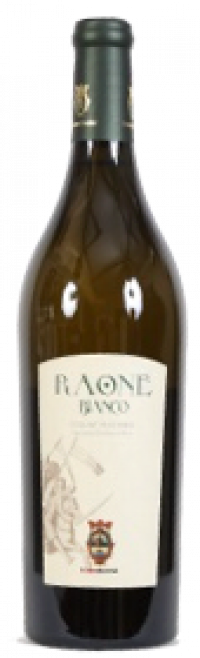 RAONE BIANCO IGT Colline Pescaresi