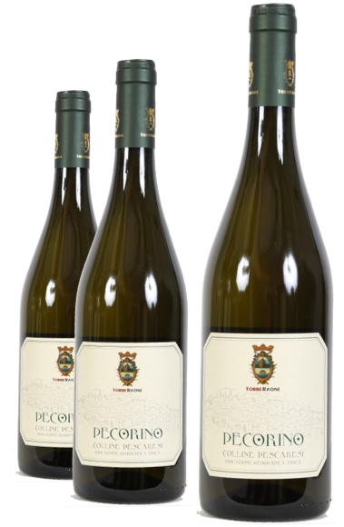 PECORINO IGT Colline Pescaresi