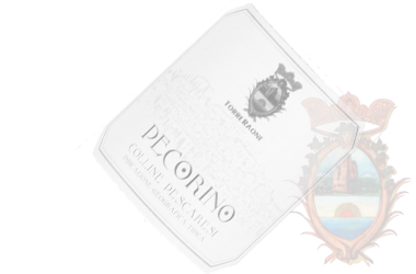 PECORINO IGT Colline Pescaresi