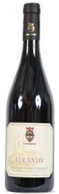 LUCANTO Montepulciano d'Abruzzo