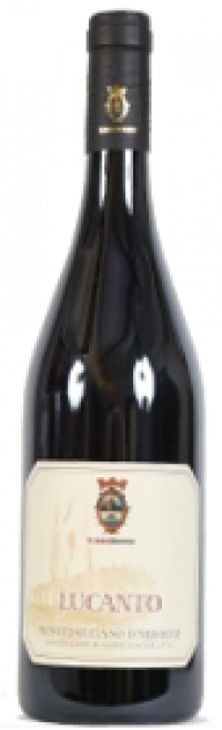 LUCANTO Montepulciano d'Abruzzo