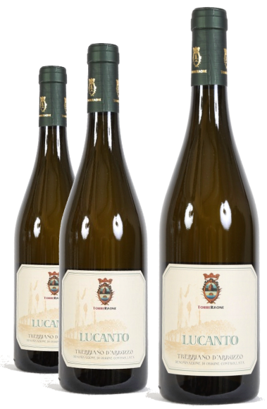 LUCANTO Trebbiano d'Abruzzo DOC