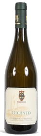 LUCANTO Trebbiano d'Abruzzo DOC