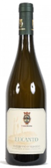LUCANTO Trebbiano d'Abruzzo DOC