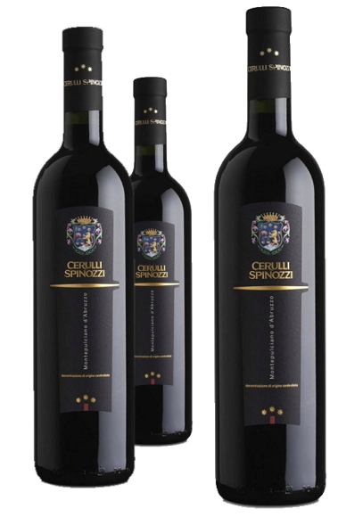 Montepulciano d’Abruzzo DOC