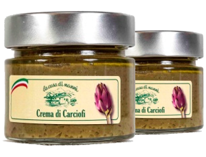 Crema di Carciofi