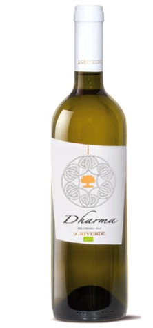 DHARMA Pecorino