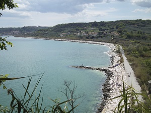 Il Promontorio di San Donato e l’Acquabella :: 727