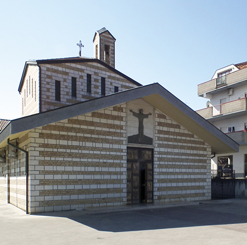 Chiesa di Sant’Antonio di Padova :: 665