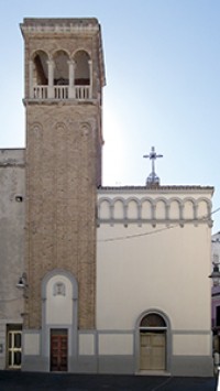 Chiesa del Purgatorio :: 642