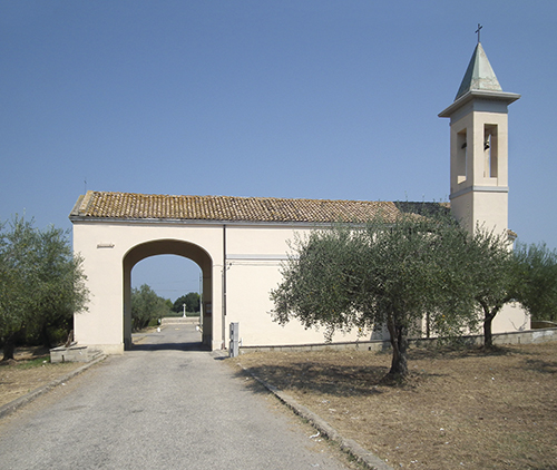 Chiesa di San Donato :: 657