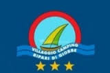 CAMPING VILLAGE RIPARI DI GIOBBE