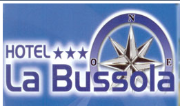 HOTEL LA BUSSOLA