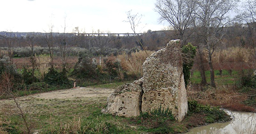 Torre del Moro :: 634