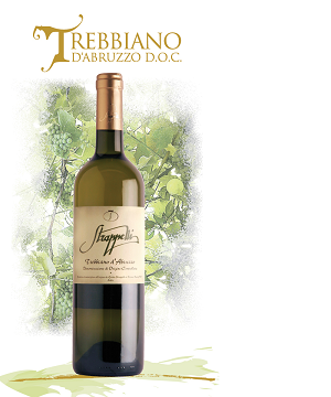 TREBBIANO D'ABRUZZO D.O.C.