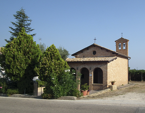 Chiesa di San Pietro :: 663