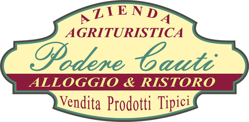 AZIENDA AGRITURISTICA PODERE CAUTI