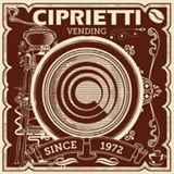 CIPRIETTI Vending