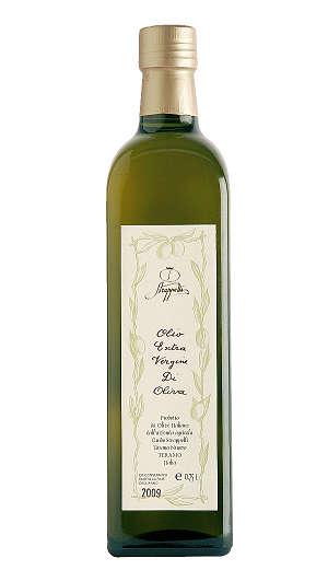 OLIO Extravergine di Oliva