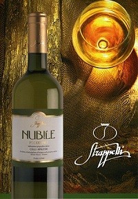 NUBILE :: Pecorino I.G.T. Colli Aprutini