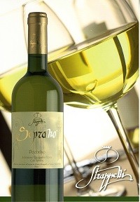 SOPRANO :: Pecorino I.G.T Colli Aprutini