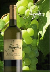 TREBBIANO D'ABRUZZO D.O.C.