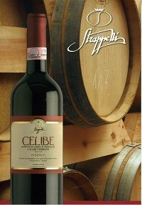 CELIBE :: Montepulciano d'Abruzzo D.O.C.G. Colline Teramane Riserva