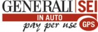 GENERALI Sei In Auto - PAY PER USE